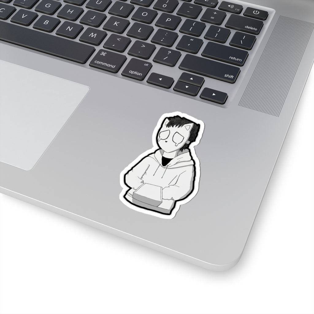 StarfoxX sad sticker