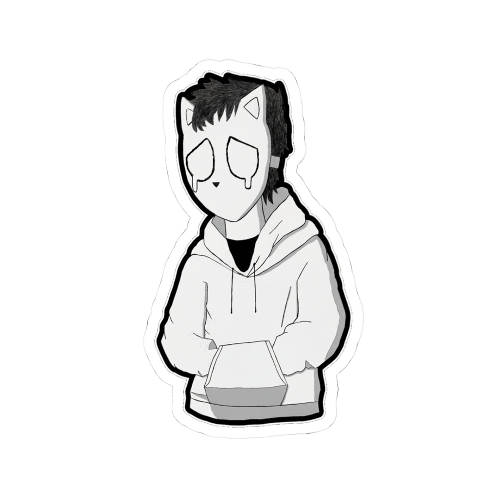 StarfoxX sad sticker