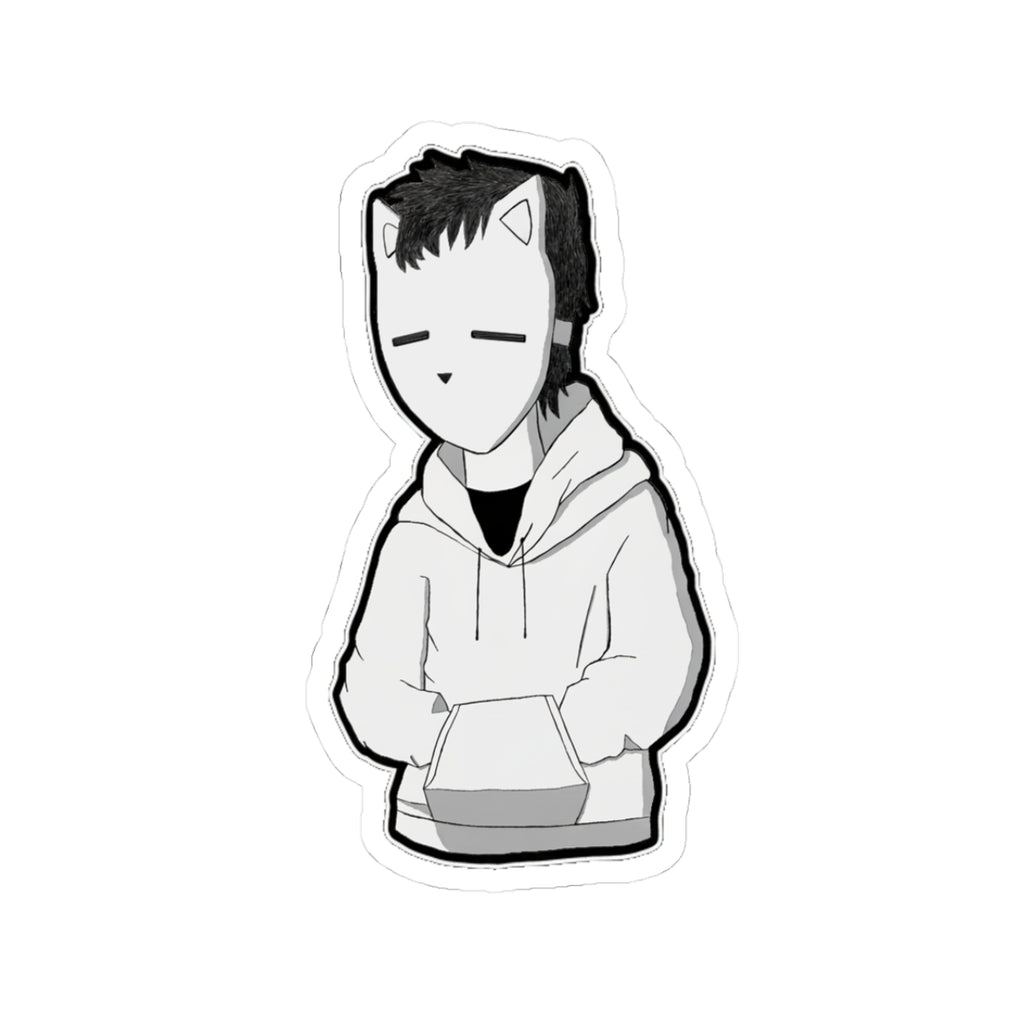 StarfoxX Sleepy Sticker