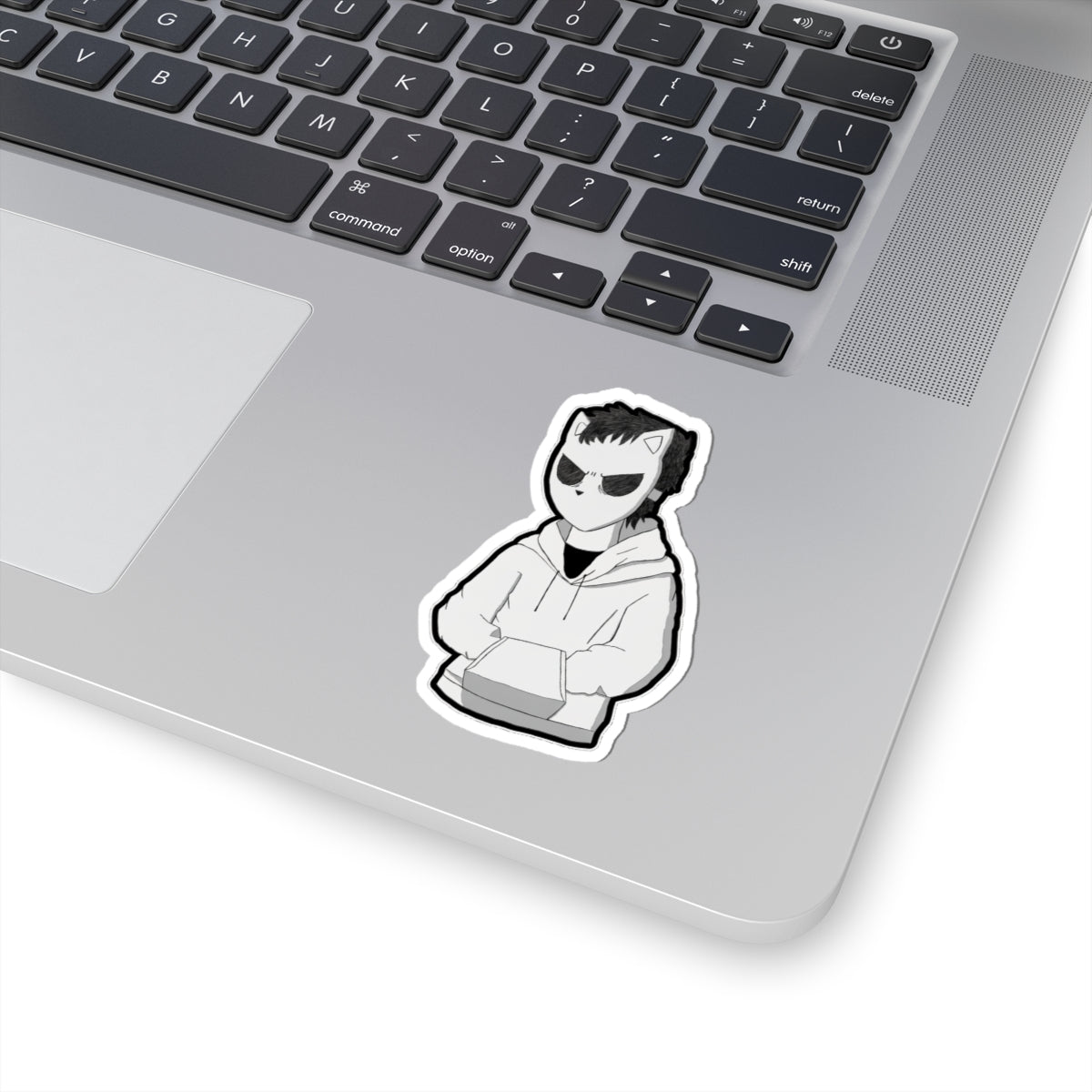 StarfoxX Angry sticker