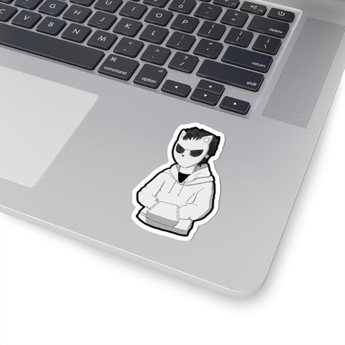 StarfoxX Angry sticker