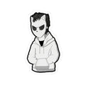 StarfoxX Angry sticker