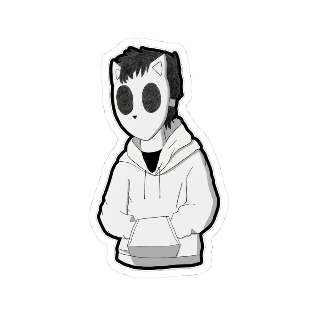 StarfoxX OG sticker