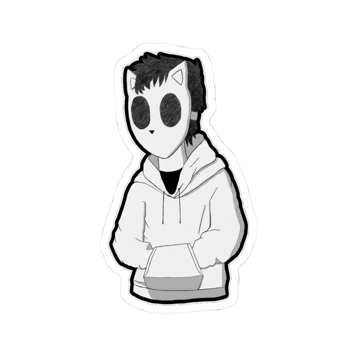 StarfoxX OG sticker