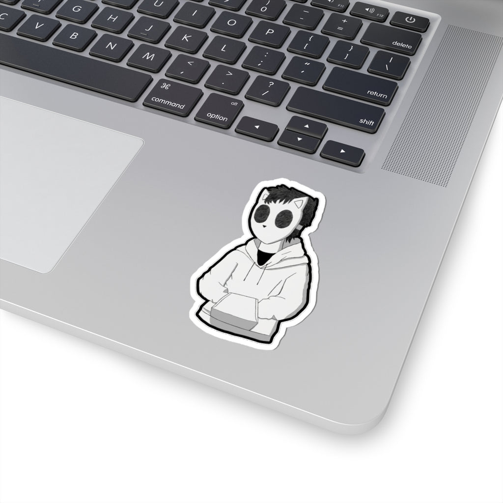 StarfoxX OG sticker