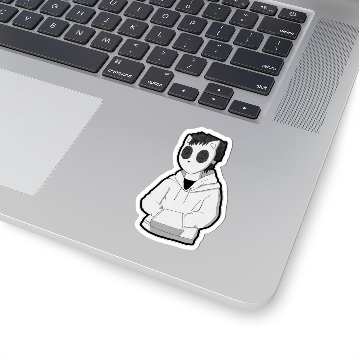 StarfoxX OG sticker